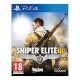 Sniper Elite III (Sniper Elite 3) PS4 (használt,karcmentes)