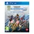 Monster Energy Supercross 3 PS4 (hasznalt,karcmentes)