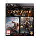 God of War Collection PS3 (használt, karcmentes)