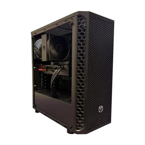 Gamer PC: Asus Prime | Ryze5 9600X | RX9070 | 16GB DDR5 | 1TB SSD