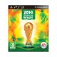 2014 FIFA World Cup Brazil PS3 (használt, karcmentes)