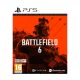 Battlefield 6 Phantom Edition PS5 + Előrendelői DLC!