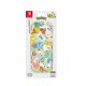 HORI Duraflexi Protector védőtok Nintendo Switch Lite (Pikachu and Friends) (NS2-075U)