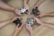 NACON XBOX Controller EVOL-X PRO vezetékes kontroller XBOX SERIES X|S, XBOX ONE, PC KOMPATIBILIS (ÁTLÁTSZÓ, RGB)