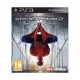 The Amazing Spider Man 2 PS3 (használt, karcmentes)
