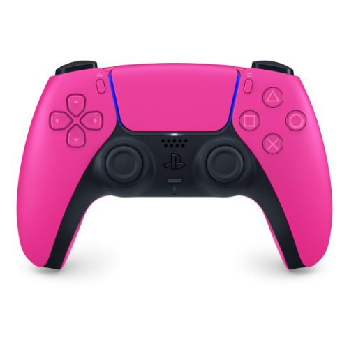 Playstation®5 (PS5) DualSense™ Nova Pink (rózsaszín) vezeték nélküli kontroller