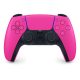 Playstation®5 (PS5) DualSense™ Nova Pink (rózsaszín) vezeték nélküli kontroller