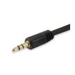 Equip Audio 3,5 mm Jack elosztó