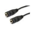 Equip Audio 3,5 mm Jack elosztó