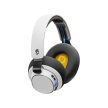 SKULLCANDY SLYR PRO Playstation vezeték nélküli Gaming fejhallgató - Fekete/fehér S6SCY-R116