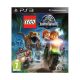 LEGO Jurassic World PS3 (használt, karcmentes)