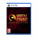 Mortal Kombat: Legacy Kollection PS5