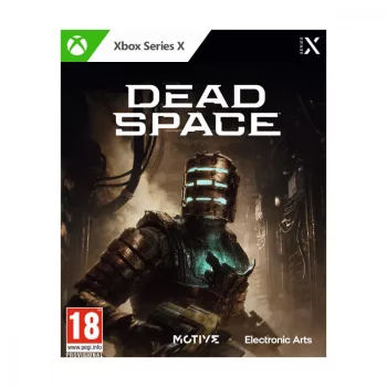 Dead Space Remake Xbox Series X (használt, karcmentes)