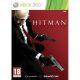 Hitman Absolution Xbox 360 (használt, karcmentes)