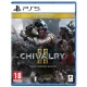 Chivalry II PS5 (használt, karcmentes)