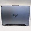 Asus Tuf Gaming A15 Gamer Laptop FX506 15.6 144Hz, AMD Ryzen 7, 16 GB, 512 SSD, GTX1660TI (használt, 6 hónap jótállás, 0% ÁFA)