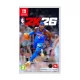 NBA 2K26 Switch