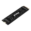 Kingston 2TB M.2 2280 NVMe Fury Renegade (használt, 3 hónap jótállás)