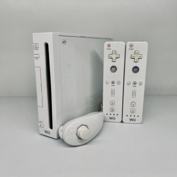 Használt Nintendo Wii