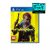 Cyberpunk 2077 PS4 / PS5 (magyar felirat) (használt, karcmentes)