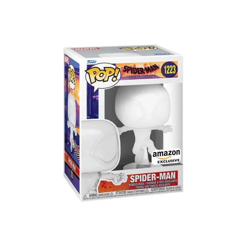 Funko POP! Spider-Man - Across the Spiderverse: Spider-Man figura #1223