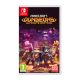 Minecraft Dungeons Ultimate Edition Switch (használt)