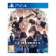 13 Sentinels: Aegis Rim PS4