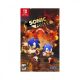 SEGA Sonic Forces SWITCH (használt)