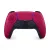 Playstation®5 (PS5) DualSense™ Cosmic Red (piros) vezeték nélküli kontroller (használt, 1 hónap jótállás)
