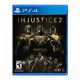 Injustice 2 Legendary Edition PS4