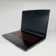 MSI Thin GF63 12VF Intel I7-12650H | 16 GB DDR4 | 1 TB SSD | RTX 4060 (használt, 6 hónap jótállás)