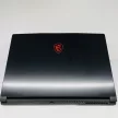 MSI Thin GF63 12VF Intel I7-12650H | 16 GB DDR4 | 1 TB SSD | RTX 4060 (használt, 6 hónap jótállás)