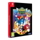 Sonic Origins Plus Limited Edition Switch (használt)
