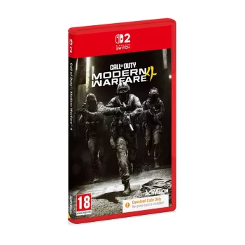 Call of Duty: Modern Warfare IV (4) Switch 2