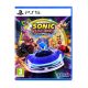 Sonic Racing: CrossWorlds PS5