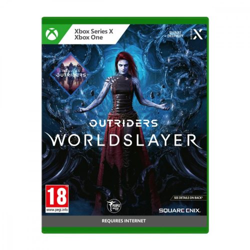 Outriders Worldslayer Xbox One / Series X