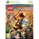 LEGO Indiana Jones 2  Xbox 360