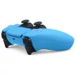Playstation®5 (PS5) DualSense™ Starlight Blue vezeték nélküli kontroller (felújított, 6 hó jótállás, 27%ÁFA)