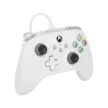 PowerA vezetékes Xbox Series X / S kontroller - Fehér