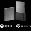 Seagate 1 TB Tárhelybővítő kártya Xbox Series X/S konzolhoz (STJR1000400)