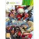 BlazBlue: Continuum Shift Xbox 360 (használt, karcmentes)