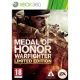 Medal of Honor Warfighter Xbox 360 (használt, karcmentes)