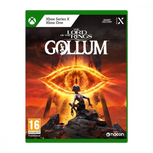 Gollum Xbox One / Series X 