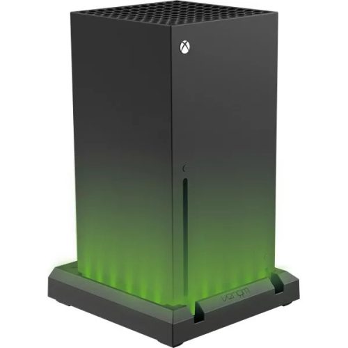 Venom Xbox Series X RGB LED Állvány VS2886