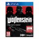 Wolfenstein The New Order PS4