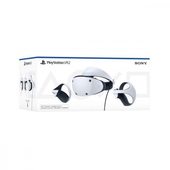   PlayStation VR2 (PSVR2) 2db Sense™ vezérlővel (PS719453994)