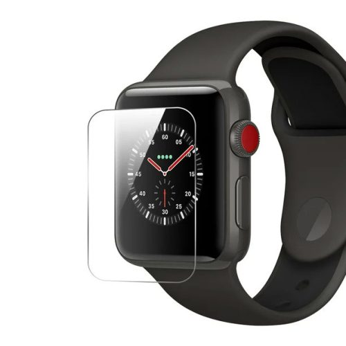 Apple Watch Üvegfólia - 40 mm