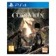 Code Vein PS4