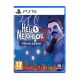 Hello Neighbor 2 Deluxe Edition PS5