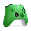 Xbox Vezeték Nélküli kontroller Velocity Green Series S / X, One S / X, PC (QAU-00091)